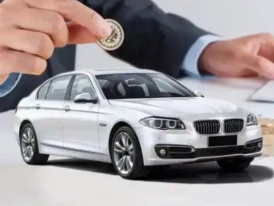 槐荫车辆贷款需要提供大本作为抵押吗?