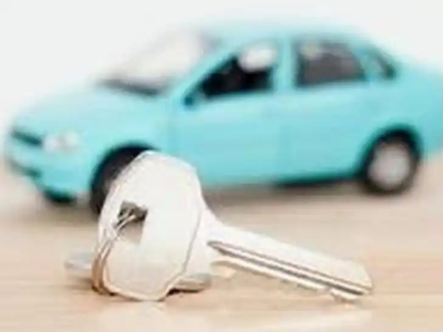 槐荫汽车抵押贷款办理流程,槐荫车抵贷需要什么条件?