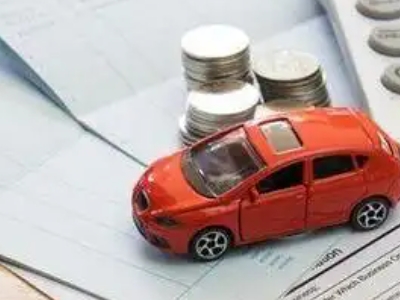 槐荫个人车辆抵押消费贷款肯定要知道的6个要点